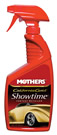 Mothers California Gold Showtime Instant Detailer