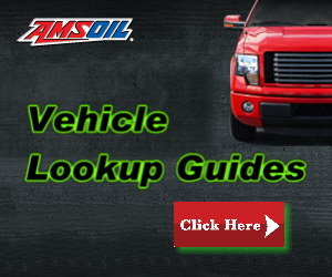 Amsoil Vehicle Lookup Guides