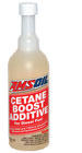 Amsoil Diesel Fuel Cetane Boost