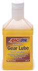 80w-90 Synthetic Gear Lube