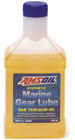 Universal Synthetic Marine 75w-90 Gear Oil