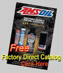 Amsoil Factory Catalog - Download NOW