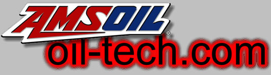 Amsoil Synthetic oil, the First in Synthetics since 1972