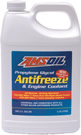 Essentially Non-Toxic Antifreeze