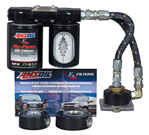 BMK23 Bypass Kit