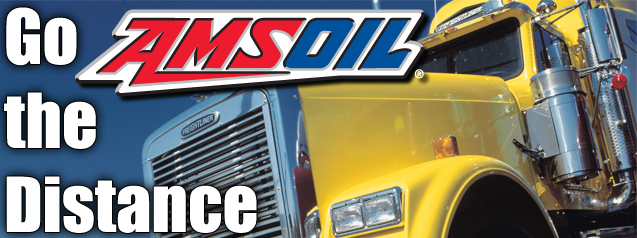 Amsoil Automotive and Light Truck Products