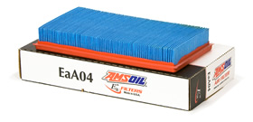 Amsoil Ea Air Filters