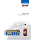 Amsoil PI test