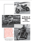 A Study of Motorcycle Oils, Second Edition