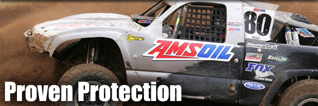 Amsoil Automotive and Light Truck Products