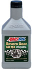 SAE 250 Severe Gear Racing Oil