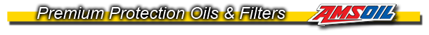 Premium Protection Motor Oil and 25,000 mile Oil Filter