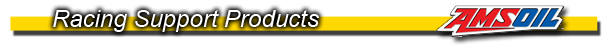 Racing Support Separator